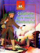 Calatorie spre centrul Pamantului - *** Gool A. Van