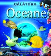 Calatorii - oceane - Ron Taylor Valerie Taylor