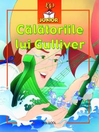 Calatoriile lui Gulliver - ***