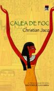 Calea de foc - Christian Jacq