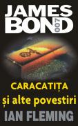 Caracatita si alte povestiri - Ian Fleming