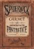 Carnet pentru observatii fantastice - Tony Diterlizzi Holly Black