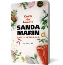 Carte de bucate. Editie integrala - Sanda Marin