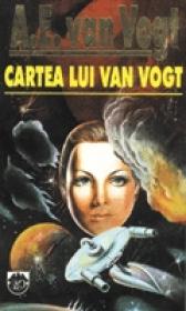 Cartea lui Van Vogt - A.E. Van Vogt