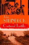 Cartierul Tortilla - John Steinbeck