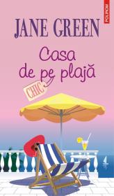 Casa de pe plaja - Jane Green