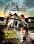 Cei trei magnifici Zalinda - seria Sherlock Holmes si Strengari de peBaker Street - Tracy Mack Michael Citrin