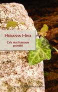 Cele mai frumoase povestiri - Hermann Hesse