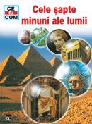 Cele sapte minuni ale lumii - Tessloff