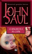 Chinuieste-i pe copii - John Saul