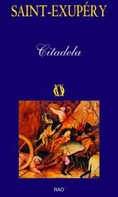 Citadela - Antoine De Saint-Exupery
