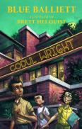 Codul Wright - Blue Balliett