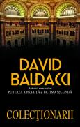 Colectionarii - David Baldacci