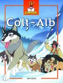 Colt alb - ***