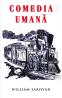 Comedia umana - Claudio Magris