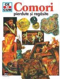 Comori pierdute si regasite - Tessloff