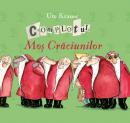 Complotul Mos Craciunilor - Krause Ute