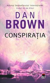 Conspiratia - Dan Brown