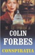 Conspiratia - Colin Forbes