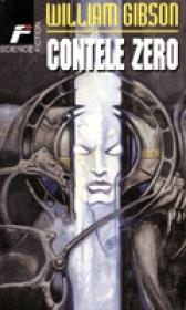 Contele zero - William Gibson
