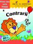 Contrarii- carte cu abtibilduri - ***