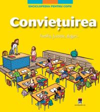 Convietuirea - Larousse