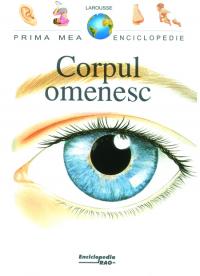 Corpul omenesc - Larousse
