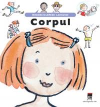Corpul - Larousse