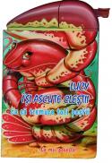 Crant ce mai poveste Lucy - isi ascute clestii - Paul Flemming