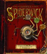 Cronicile Spiderwick - Tony Diterlizzi Holly Black