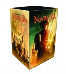 Cronicile din Narnia (Set cutie) - C.S. Lewis