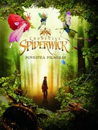 Cronicile spiderwick - povestea filmului - Tracey West