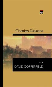 David Copperfield - Charles Dickens