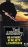 De o parte si de alta a frontierei - Ted Allbeury