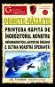 Degete razlete - J.M. Trewellard