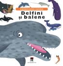 Delfini si balene - Larousse