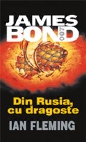 Din Rusia, cu dragoste - Ian Fleming