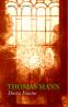 Doctor Faustus - Thomas Mann
