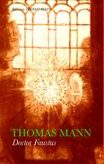 Doctor Faustus - Thomas Mann