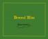 Domnul Bliss - J.R.R. Tolkien