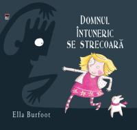 Domnul intuneric se strecoara - ***