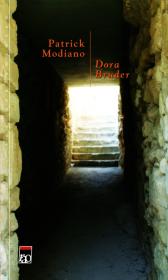 Dora Bruder - Patrick Modiano