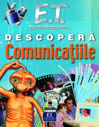E.T. extraterestrul descopera comunicatiile - ***