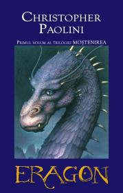 Eragon - Christopher Paolini