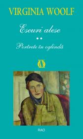 Eseuri alese - Portrete in oglinda - Virginia Woolf