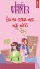 
Eu cu sora mea mai mica - Jennifer Weiner
