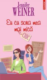 
Eu cu sora mea mai mica - Jennifer Weiner