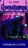 Fantoma de la teatru - L.R. Stine