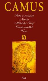 Fata si reversul. Nunta - Albert Camus