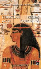Femeia inteleapta - Christian Jacq